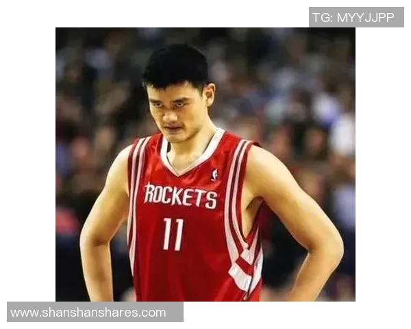 姚明身高优势如何影响篮球运动与中国体育发展的深远意义 姚明身高优势如何影响篮球运动与中国体育发展的深远意义