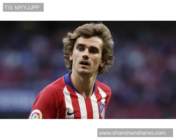 格列兹曼加盟巴萨半年后，遭遇熬炼期，球迷不解：究竟是什么原因？