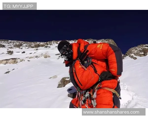 极限运动的追求与挑战张伟分享他的冒险人生与心路历程