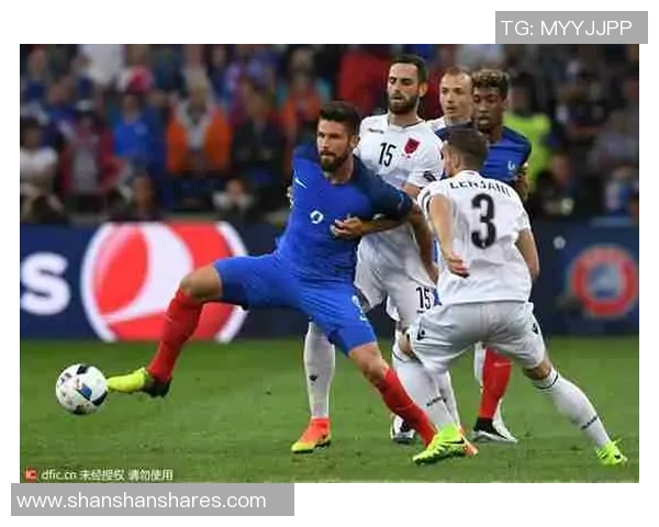 欧洲杯：法国大胜瑞士晋级四强，展现冠军气质