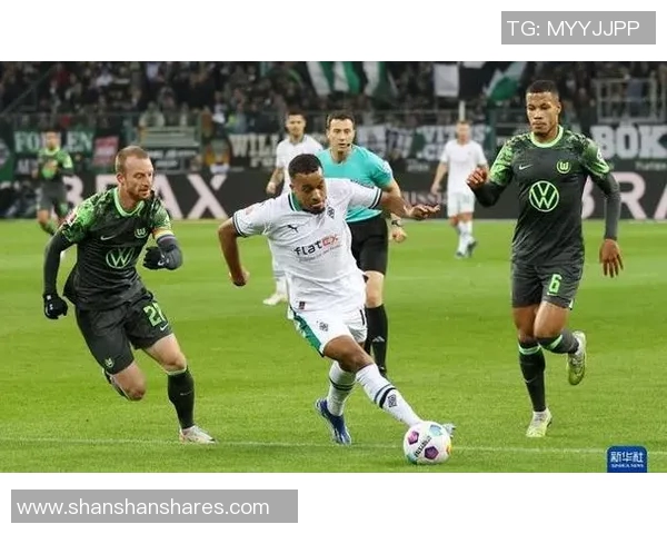 沃尔夫斯堡主场惨败门兴格拉德巴赫，欧洲联赛前景堪忧